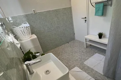 Apartment pod Pločom - One Bedroom Apartment ...