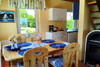 Wunderschönes Ferienhaus am Schilfufer in...