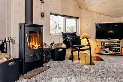 8 Personen Ferienhaus in Ålbæk