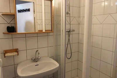 Ferienwohnung in Arolles mit Zugang zu den...