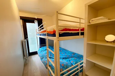 Waveside Corner Apartment