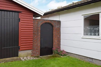 5 personas casa en GLOMMEN-By Traum