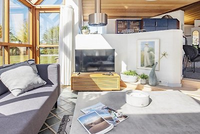 8 persoons vakantie huis in Skagen-By Traum