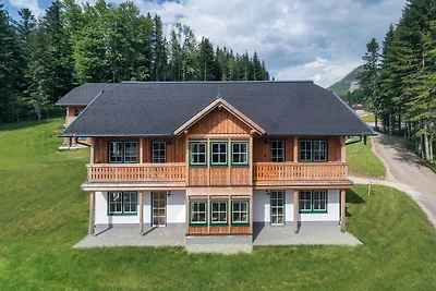 Appartement Ausseerland avec sauna & ski