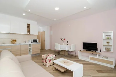 Apartments Marmo - Comfort One Bedroom Apartm...