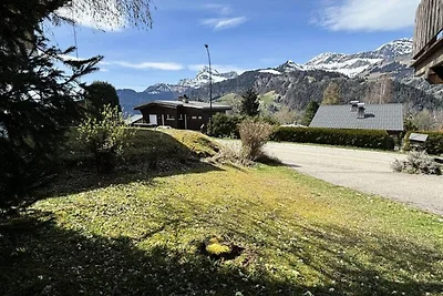 Appartamento di 2 locali a Notre-Dame-de-Bell...