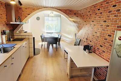 8 Personen Ferienhaus in Øster Assels-By...