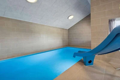 5 stelle case ad Sydals