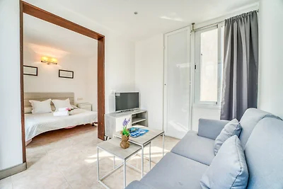 Casa vacanze ad Alcúdia vicino a Sant Pere