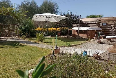 "La Dolce Vita" Comfortabele vakantiewoning
