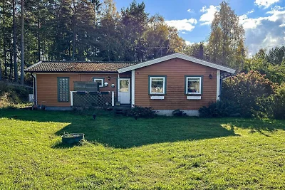 5 Personen Ferienhaus in ADELSÖ
