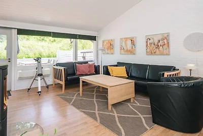 4 Personen Ferienhaus in Aabenraa