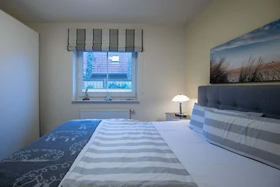 Chicke Ferienwohnung in St. Peter-Ording