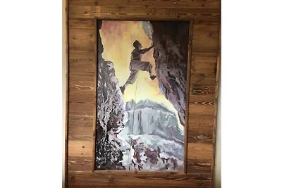 Appartement Aschbach