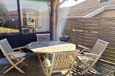 6 Personen vakantie huis in Skagen