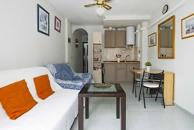 Gemütliches Studio-Apartment in Roses