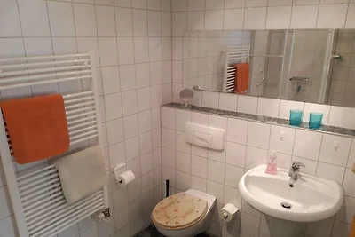 Apartament wakacyjny z 1 sypialnią