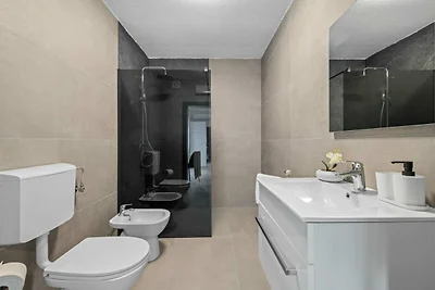 Three Bedroom Villa with Swimming Pool