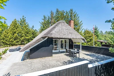 5 Personen Ferienhaus in Blåvand