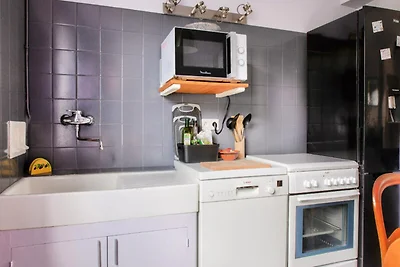 Apartment in Concarneau in der Nähe von Petit...