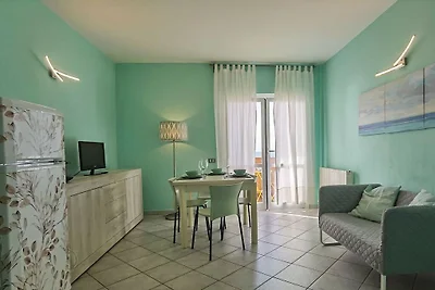 Appartamento Germoglio sulla Spiaggia