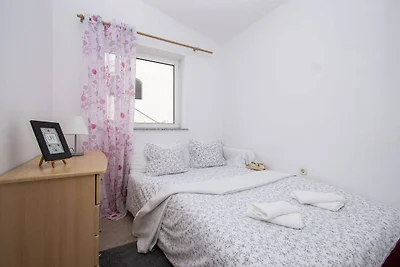 2-Zimmer-Wohnung in der Nähe des Strandes...