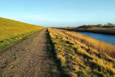 8 persoons vakantie huis in Rømø-By Traum