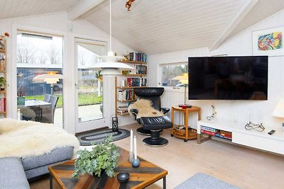 4 Sterne Ferienhaus in Toftlund