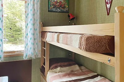 7 persoons vakantie huis in GRISSLEHAMN-By...