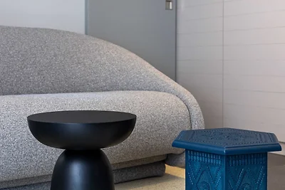 Rooms Lejletul - Triple Room