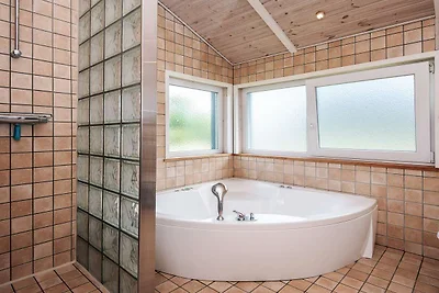 Maison de vacances pour 6 a Tarm