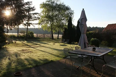 Ferienhaus mit 3 Schlafzimmer