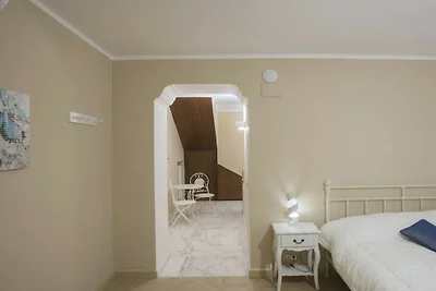 Maison de vacances à Naples avec Parking