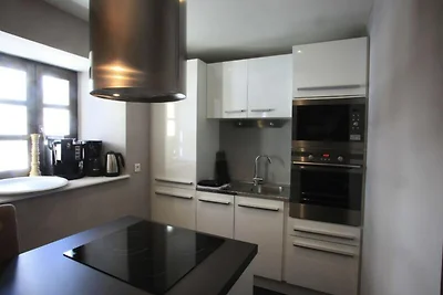 Wohnung in La Rivine in der Nähe von...