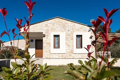 Casa Vesta mit Pool