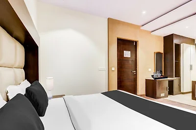 Elegante ontsnapping nabij MG Road Gurgaon