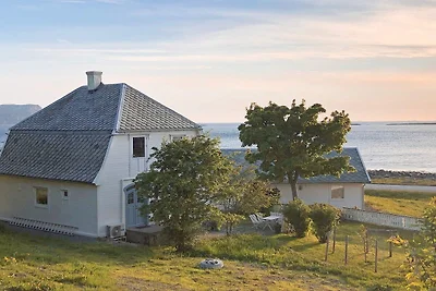 5 Personen Ferienhaus in Svelgen-By Traum