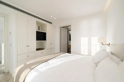 Villa in Paul do Mar mit Meerblick