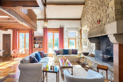 Apartment in Penmarc'h mit Sauna und Strand