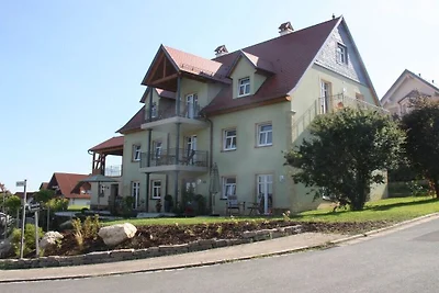 Kuća za odmor Dopust za oporavak Bad Staffelstein