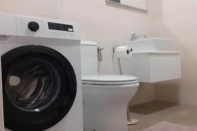 Two Bedroom Apartment with Terrace