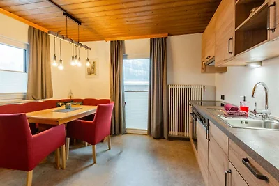 Modernes Appartement in Kitzbühel nahe...