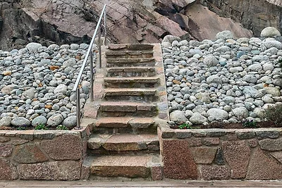 8 Personen Ferienhaus in Urangsvåg-By Traum