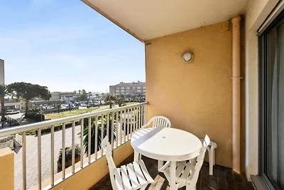 Hyeres Park f�r vier Personen