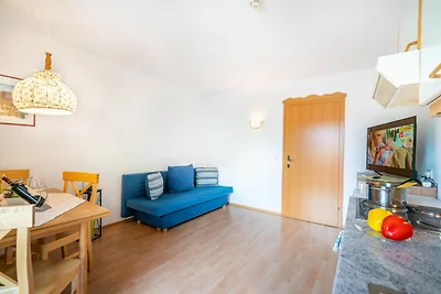 Ideale Wohnung im Stubaital