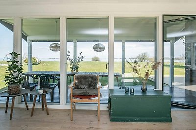 4 persoons vakantie huis in Ærøskøbing