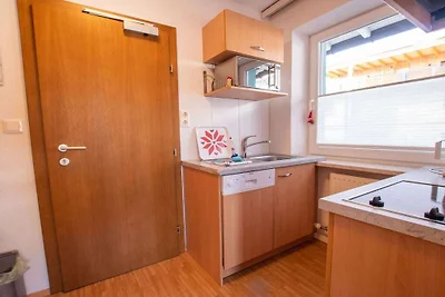 Geols - Sonnseitn Appartements