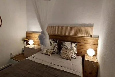 Apartment Marina Golf