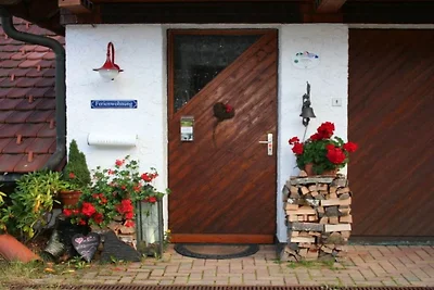 Haus "Bergwiese"  Ingeborg Wetzel