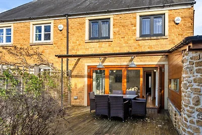 Cottage per famiglie a Bower Hinton